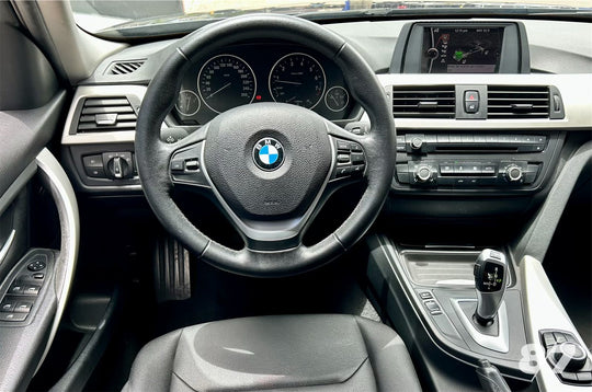 BMW SERIE 3 316I