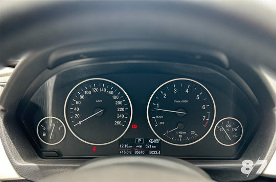 BMW SERIE 3 316I