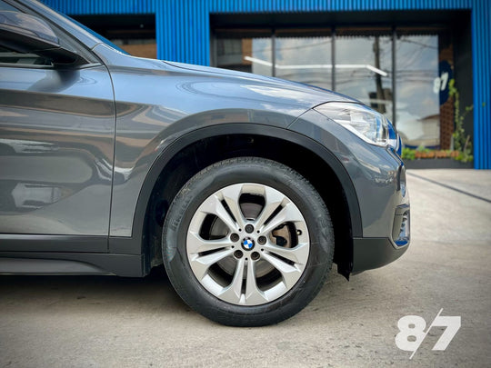 BMW X1 SDRIVE 18I