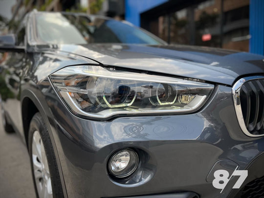 BMW X1 SDRIVE 18I