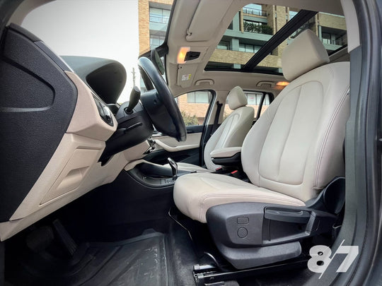 BMW X1 SDRIVE 18I