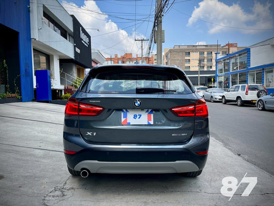 BMW X1 SDRIVE 18I