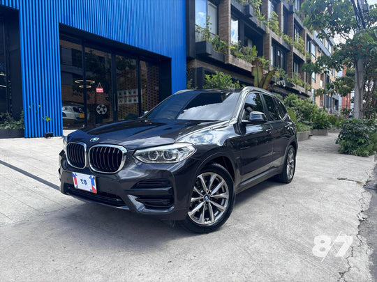 BMW X3 XDRIVE 30I
