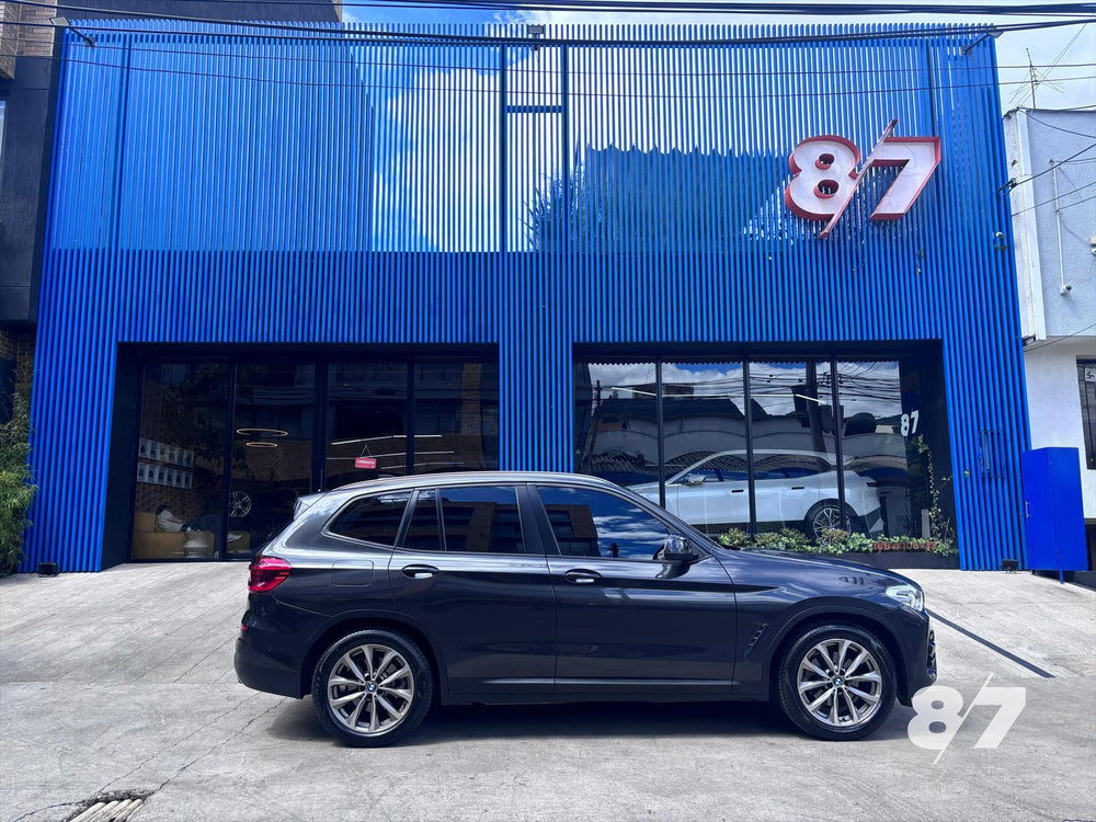 BMW X3 XDRIVE 30I