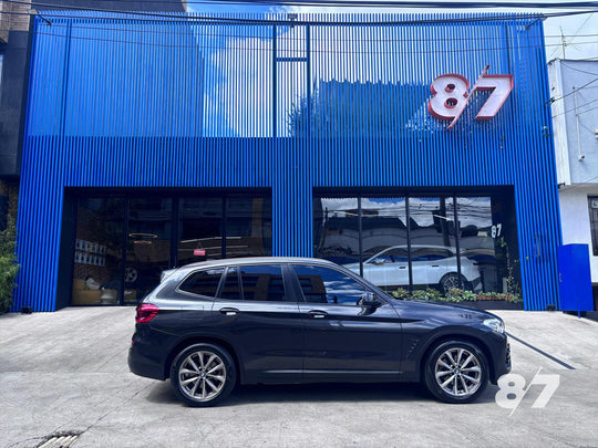 BMW X3 XDRIVE 30I