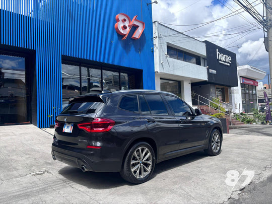 BMW X3 XDRIVE 30I