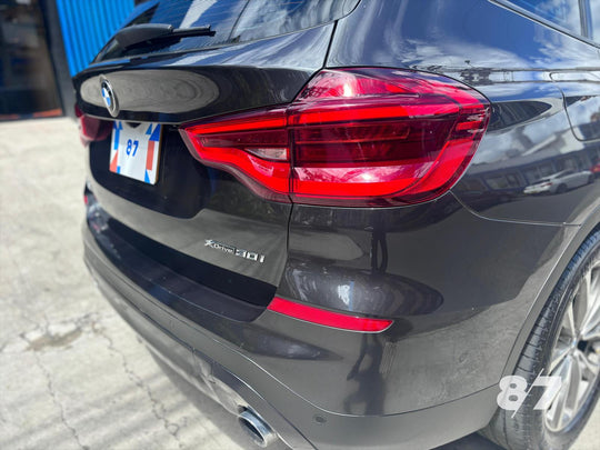 BMW X3 XDRIVE 30I