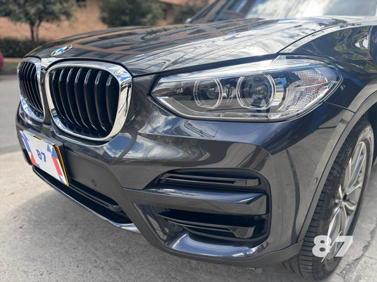 BMW X3 XDRIVE 30I
