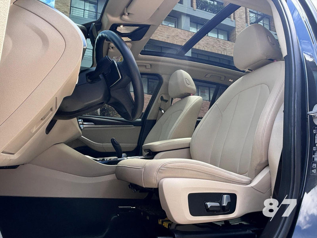 BMW X3 XDRIVE 30I