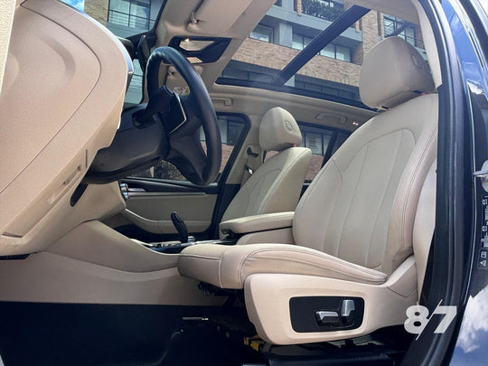 BMW X3 XDRIVE 30I
