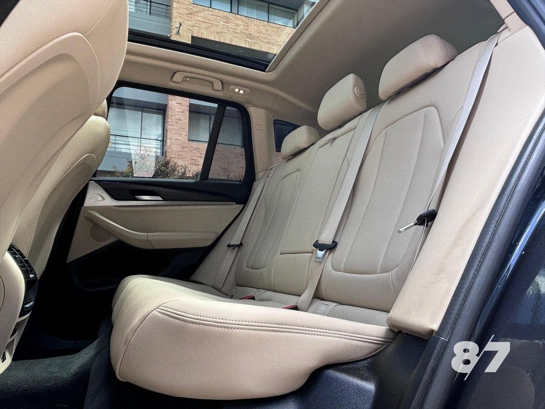 BMW X3 XDRIVE 30I