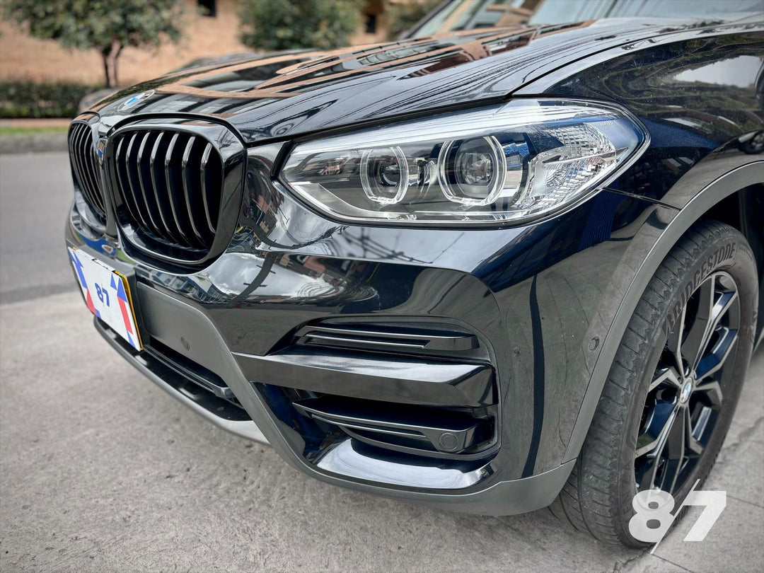BMW  X3 XDRIVE 30E