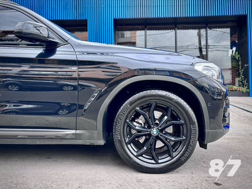 BMW  X3 XDRIVE 30E