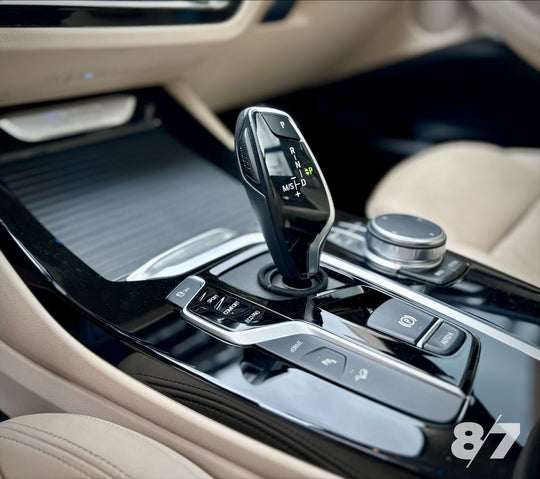 BMW  X3 XDRIVE 30E