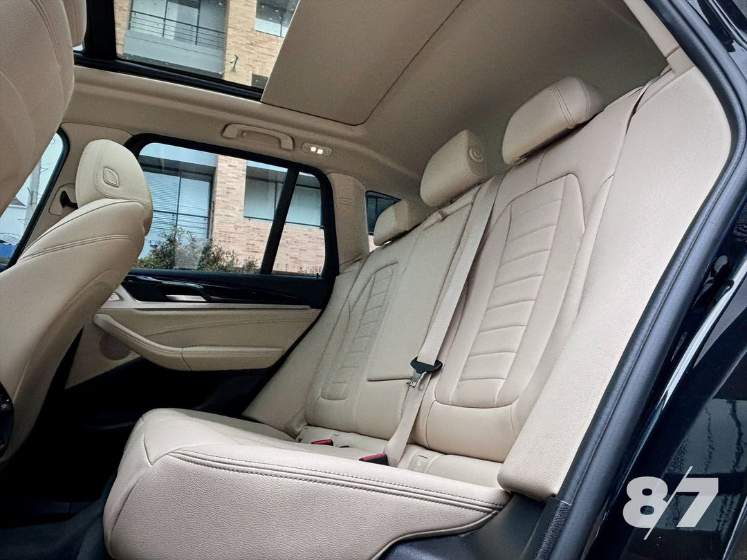 BMW  X3 XDRIVE 30E