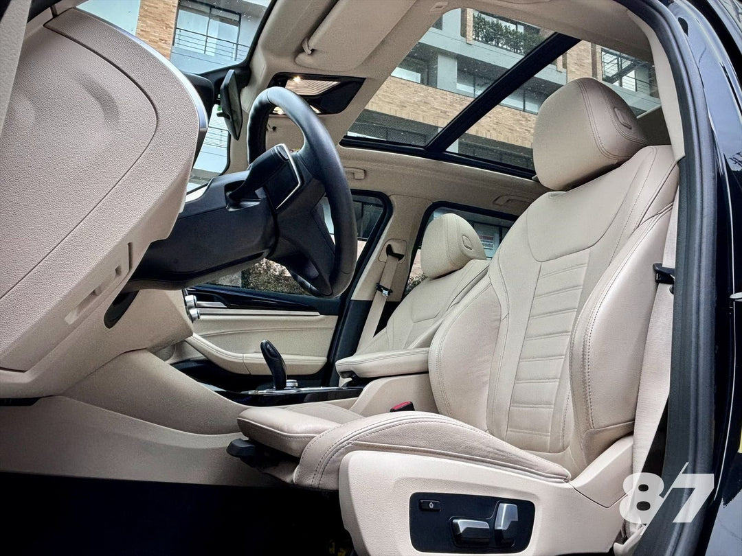 BMW  X3 XDRIVE 30E