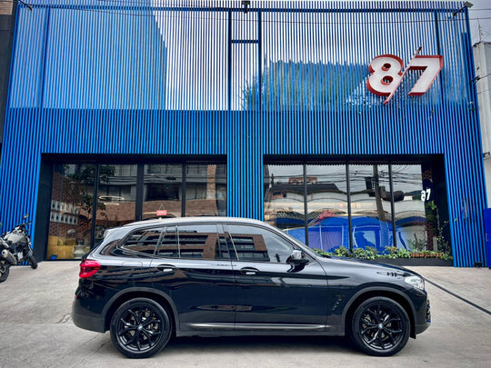 BMW  X3 XDRIVE 30E