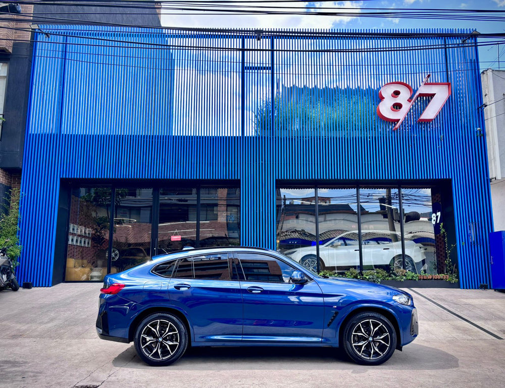 BMW  X4 XDRIVE 30I
