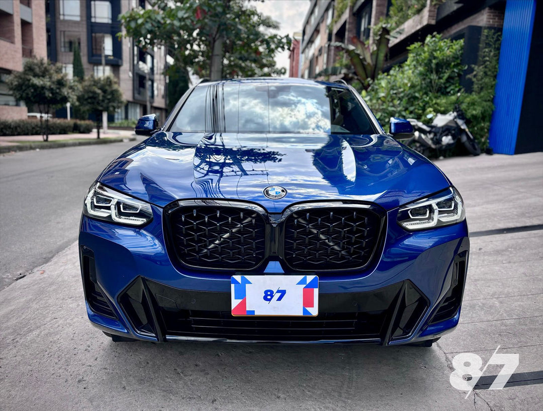 BMW  X4 XDRIVE 30I