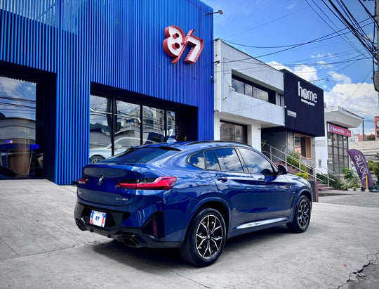 BMW  X4 XDRIVE 30I