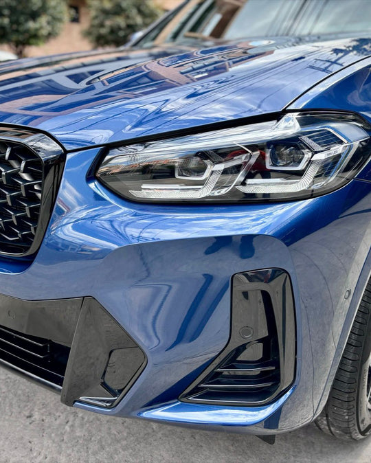 BMW  X4 XDRIVE 30I