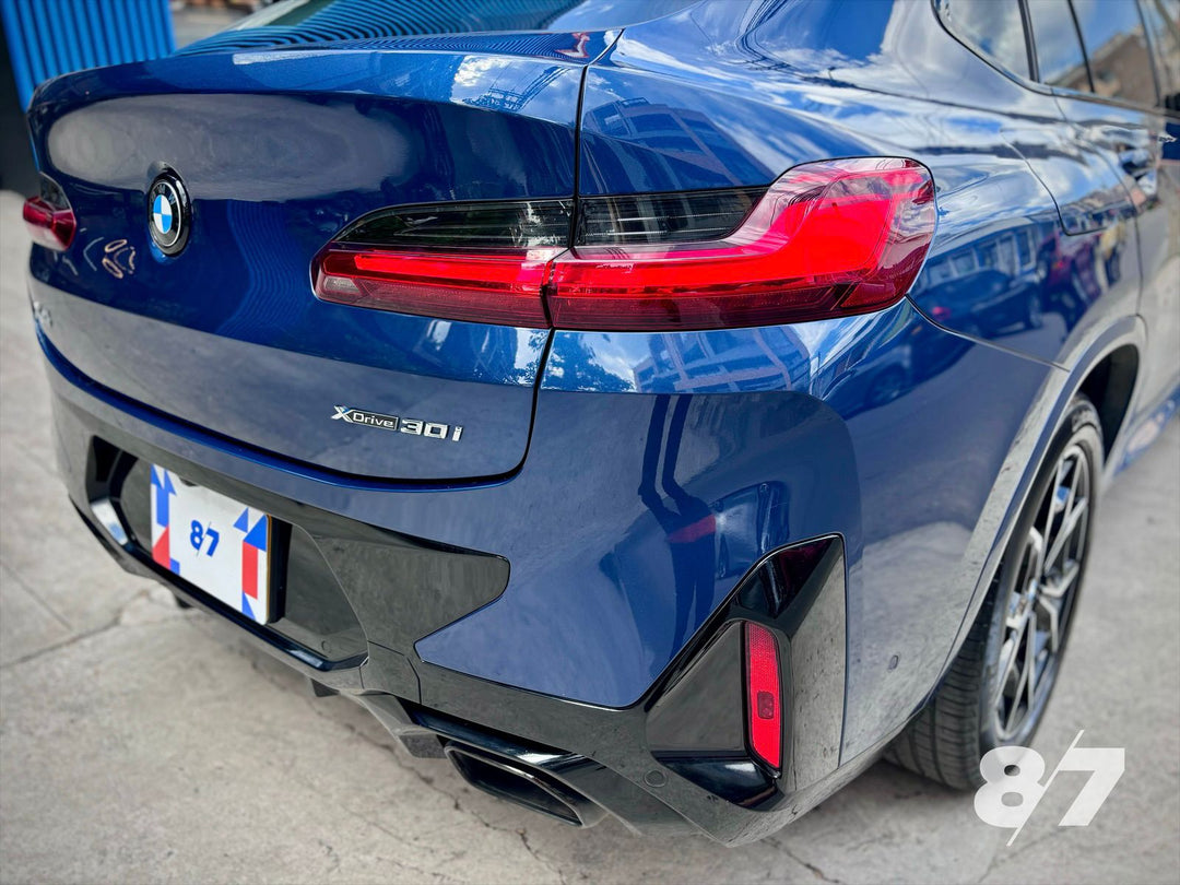 BMW  X4 XDRIVE 30I