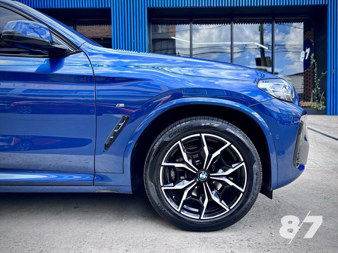 BMW  X4 XDRIVE 30I