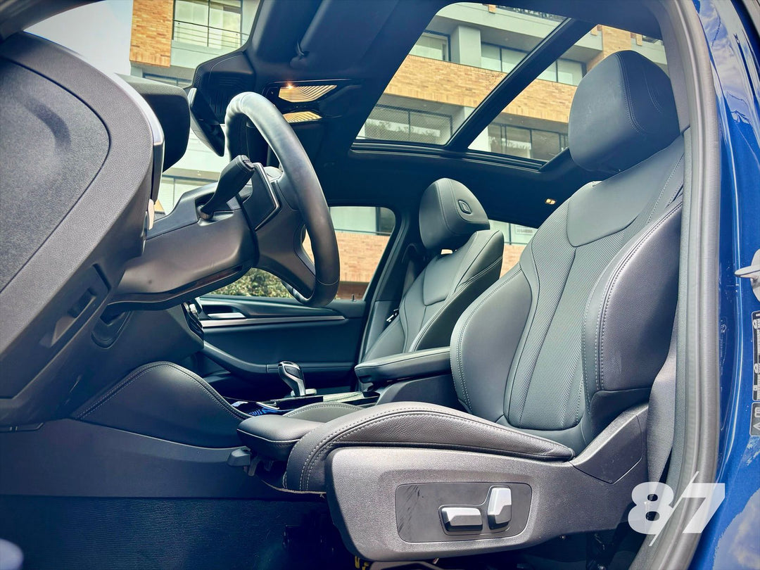 BMW  X4 XDRIVE 30I