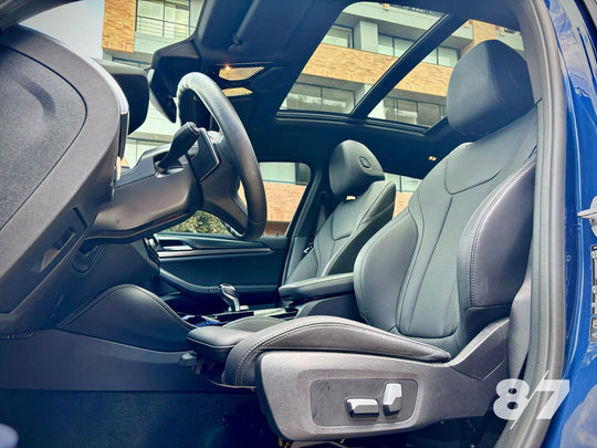 BMW  X4 XDRIVE 30I