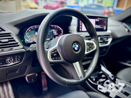 BMW  X4 XDRIVE 30I
