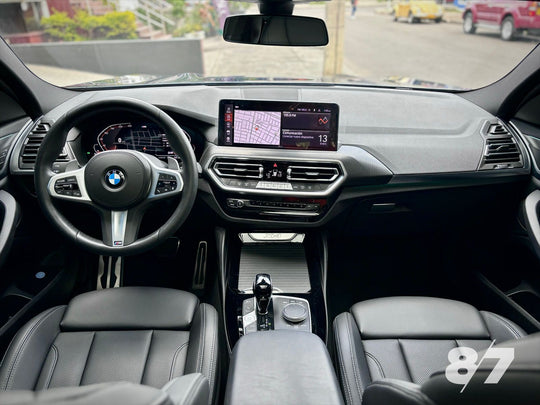 BMW  X4 XDRIVE 30I