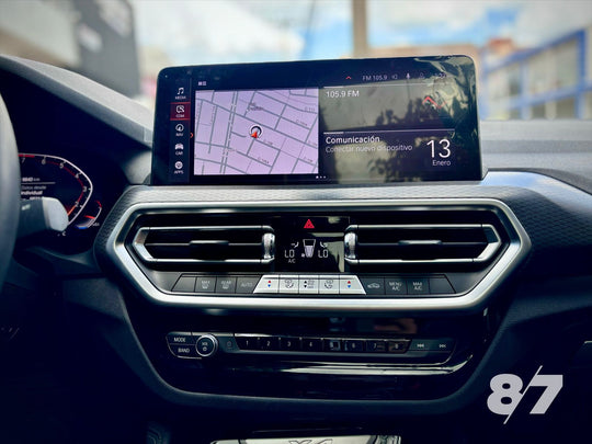 BMW  X4 XDRIVE 30I