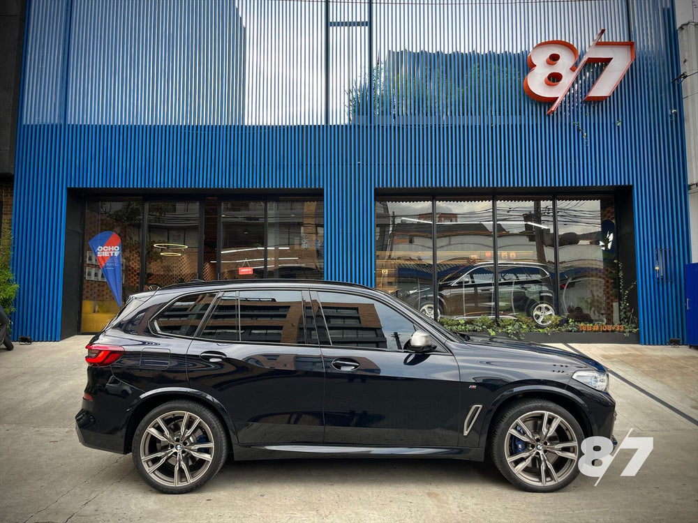 BMW X5 M50I XDRIVE