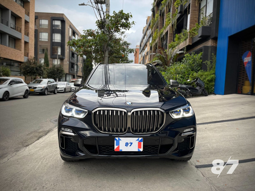BMW X5 M50I XDRIVE