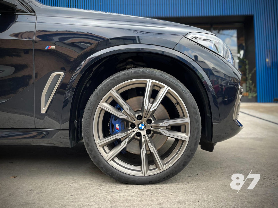 BMW X5 M50I XDRIVE