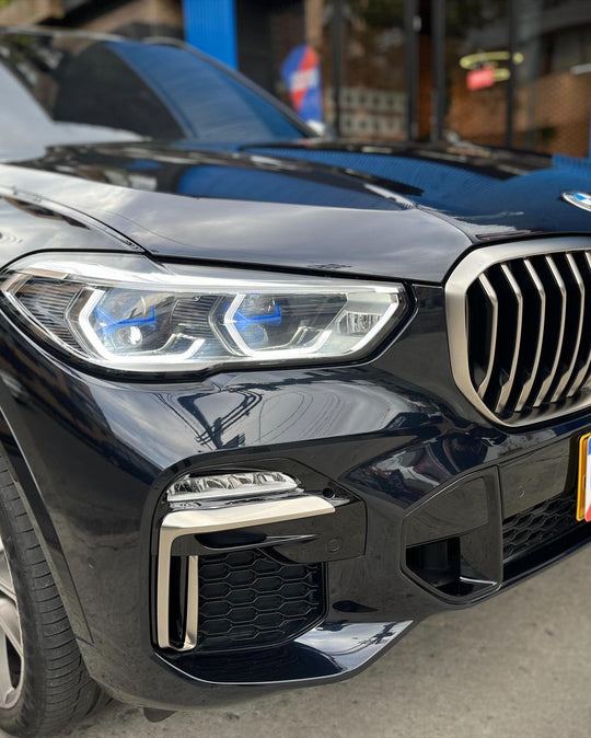 BMW X5 M50I XDRIVE