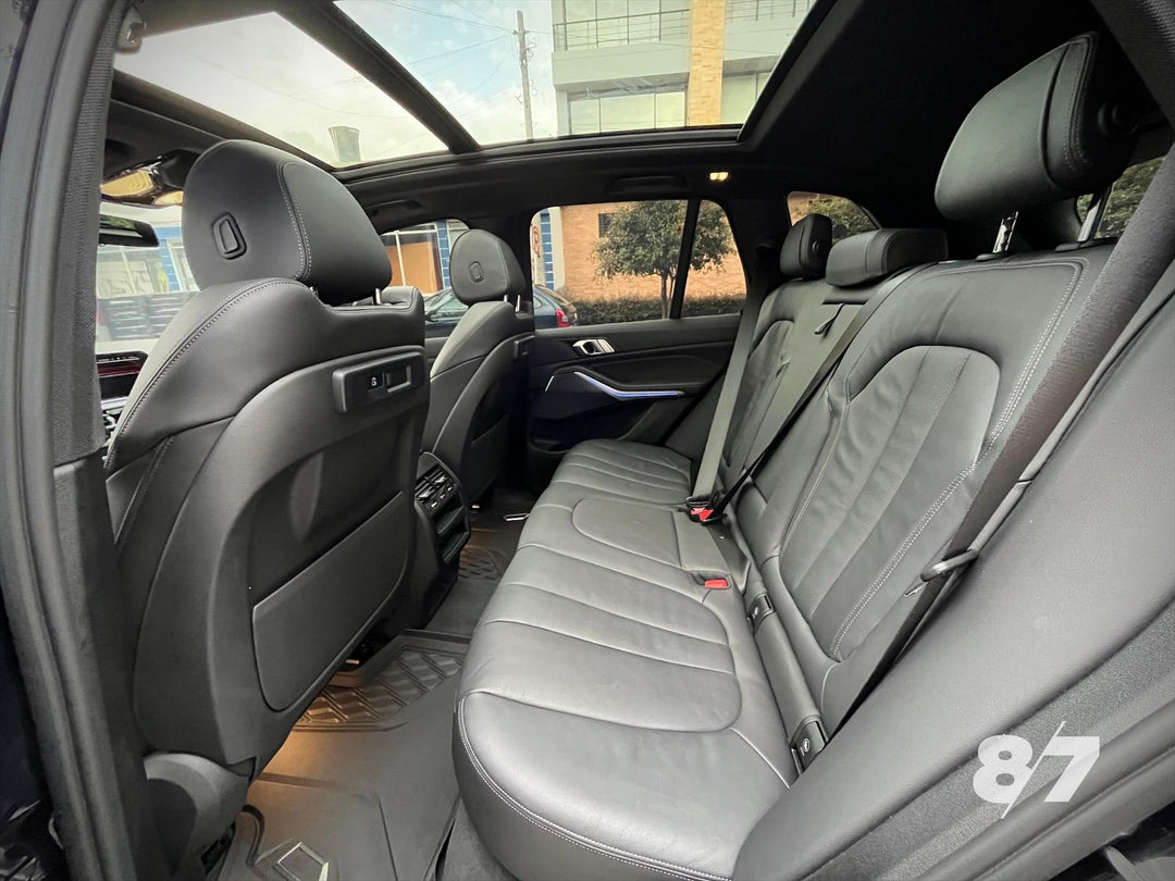 BMW X5 M50I XDRIVE