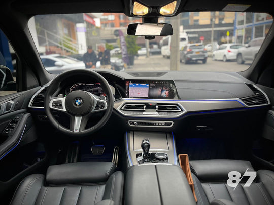 BMW X5 M50I XDRIVE