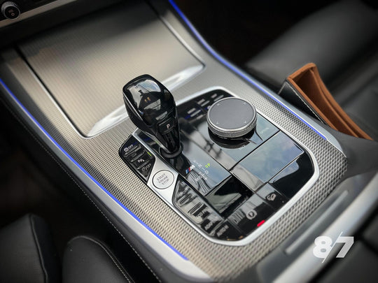BMW X5 M50I XDRIVE