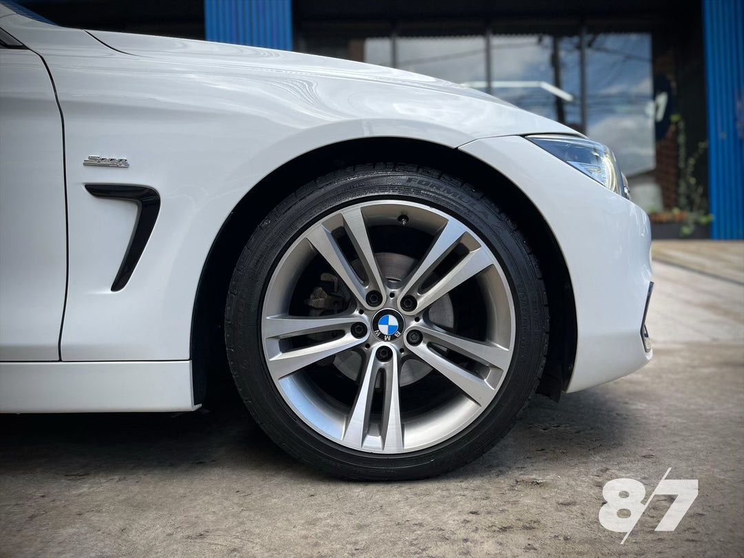 BMW SERIE 4 420I GRAN COUPE