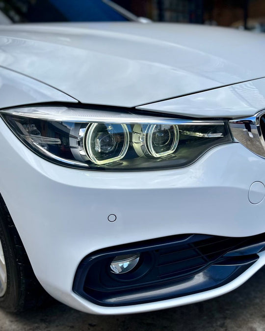 BMW SERIE 4 420I GRAN COUPE