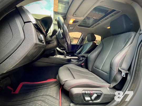 BMW SERIE 4 420I GRAN COUPE