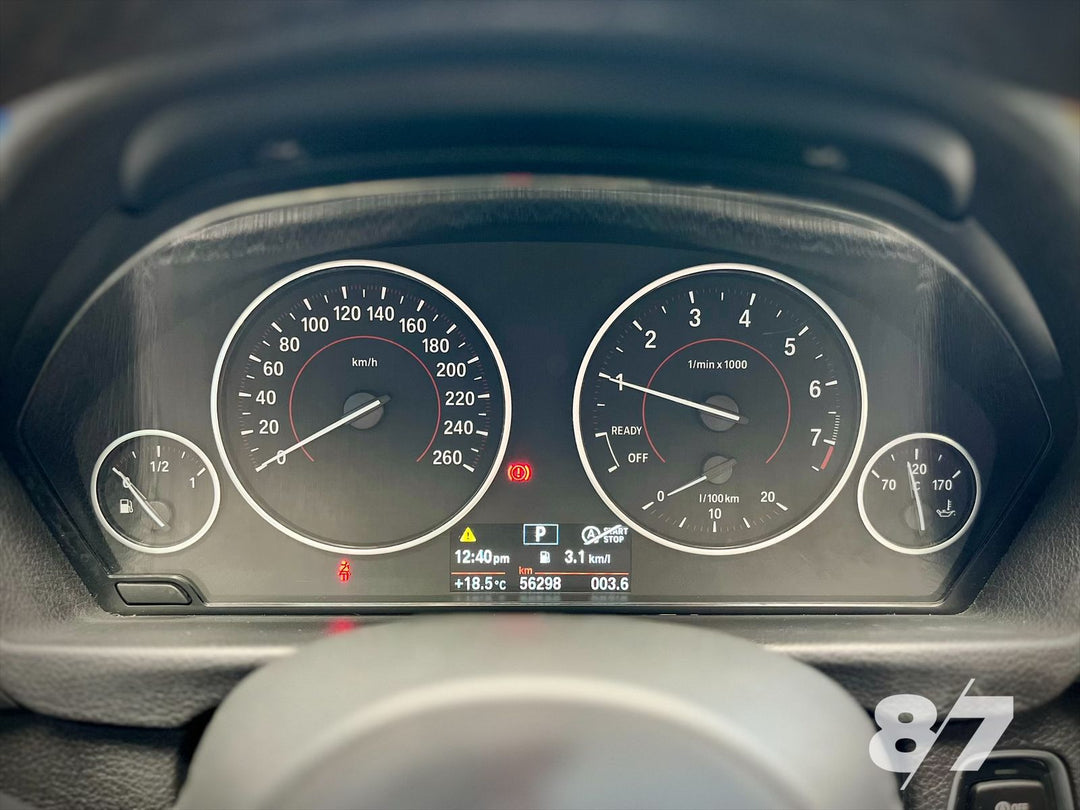 BMW SERIE 4 420I GRAN COUPE