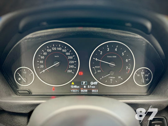BMW SERIE 4 420I GRAN COUPE
