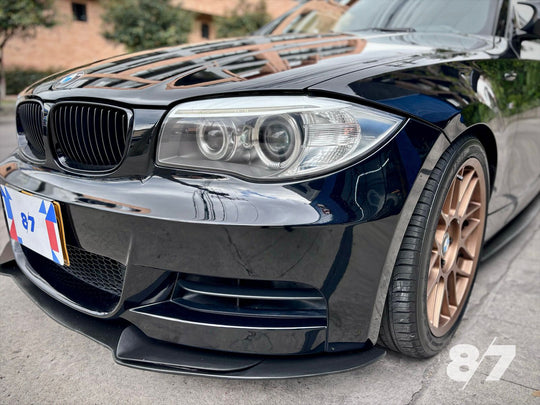 BMW SERIE 1 M135I CABRIO