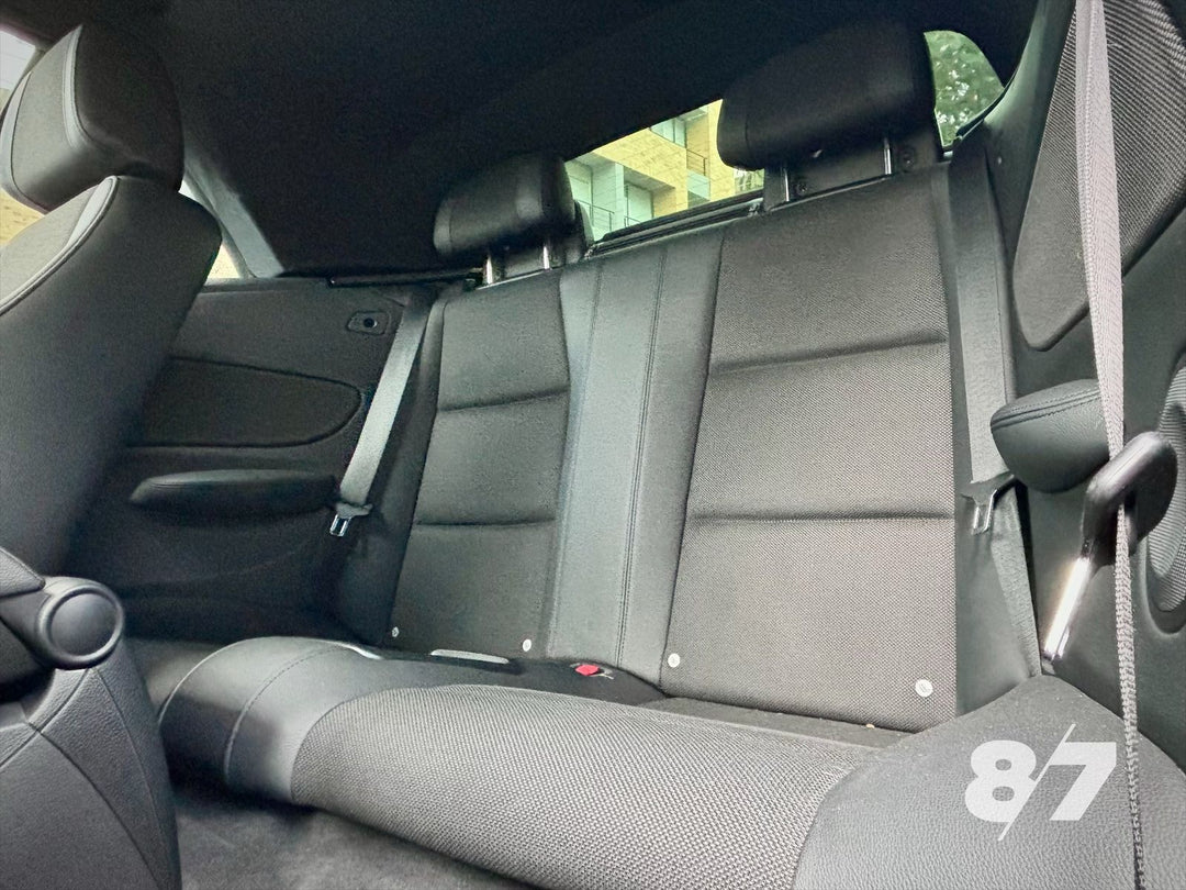 BMW SERIE 1 M135I CABRIO