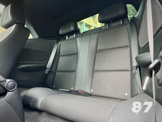 BMW SERIE 1 M135I CABRIO