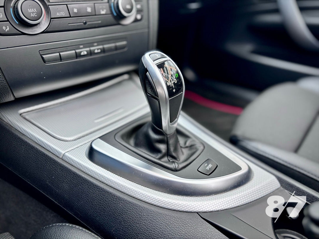 BMW SERIE 1 M135I CABRIO