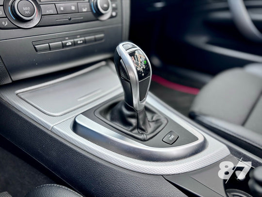 BMW SERIE 1 M135I CABRIO