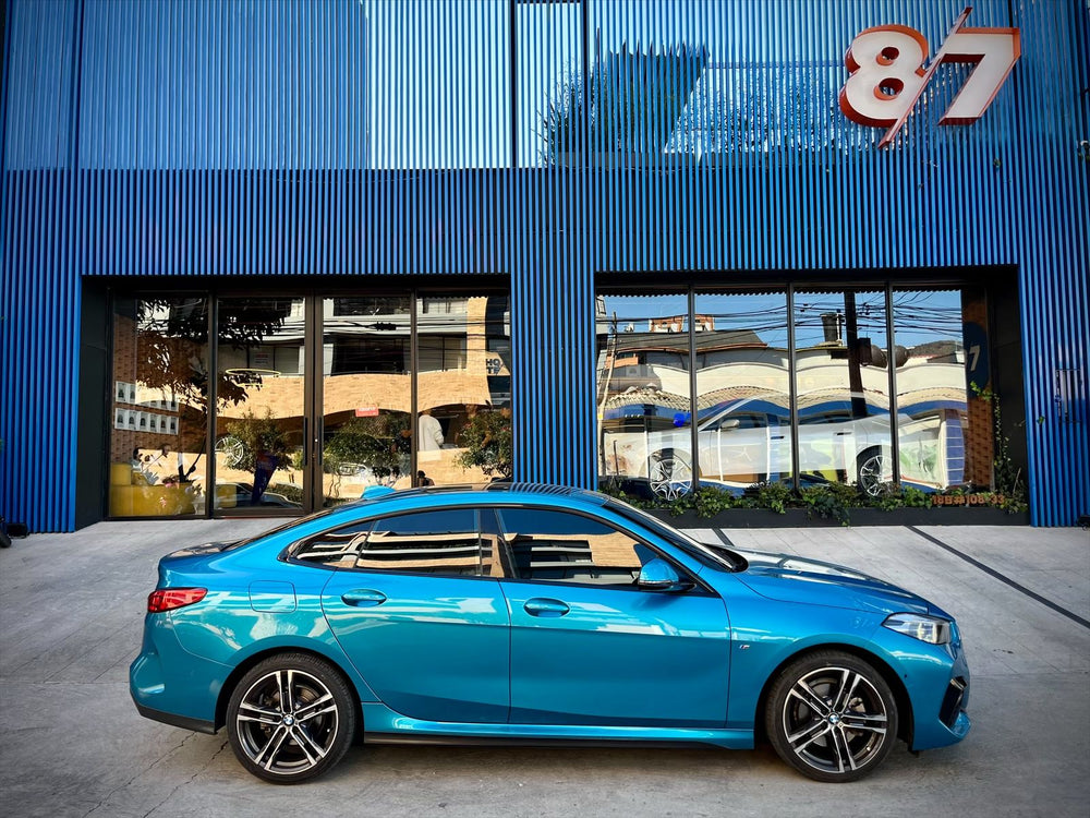 BMW SERIE 2 218I